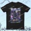 Jujutsu Kaisen Anime Unisex T-Shirts-Kids and Adult Sizes to 5XL-Various Designs