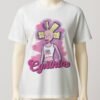 Rugrats Cynthia t-shirt unisex tee