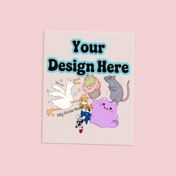 a5dtftransfer-sheet-mockup Custom DTF transfer printing A5 sheet