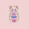 a5dtftransfer-sheet-sailormoon Sailor Moon Chibi DTF Transfer Sheet A5 | Kawaii Anime Heat Press Iron On