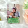personalized fridge magnet unique gift couples families friends