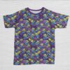 kids toy story t-shirt unisex toddler to XL