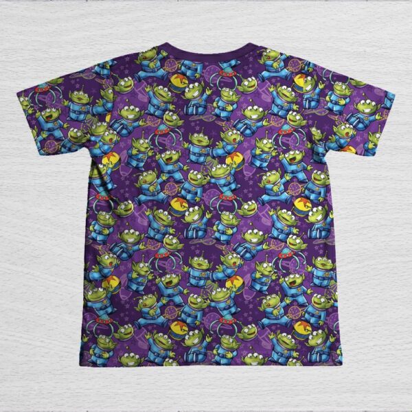 kids toy story t-shirt unisex toddler to XL