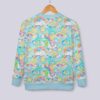 Care Bears kids sweater toddler to XL sizes