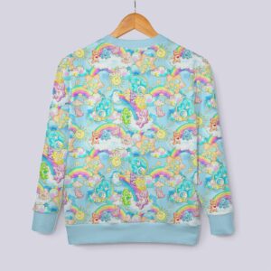 Care Bears kids sweater toddler to XL sizes