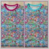 lilo and stitch kids t shirt pattern