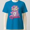 Rugrats Cynthia t-shirt-