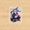 Jujutsu Kaisen DTF transfer sheet A5 -gojo satoru