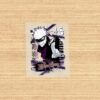 Jujutsu Kaisen DTF transfer sheet A5 -gojo satoru