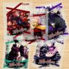 Jujutsu Kaisen DTF transfer sheet A5