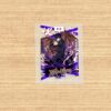 Jujutsu Kaisen DTF transfer sheet A5 -fushiguro megumi