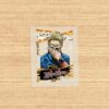 Jujutsu Kaisen DTF transfer sheet A5 - nanami kento