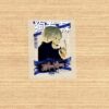 Jujutsu Kaisen DTF transfer sheet A5 -inumaki toge