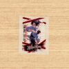 Jujutsu Kaisen DTF transfer sheet A5 -okkotsu yuuta