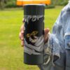 My Hero Academia Tumbler 20oz | Skinny Stainless Steel with Straw | Multiple Designs