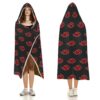 Akatsuki Cloak Hooded Blanket – Various Designs | 3 Sizes