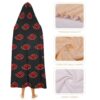 Akatsuki Cloak Hooded Blanket – Various Designs | 3 Sizes