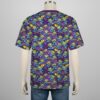 Toy Story Little Green Men pattern t-shirt XS to 7XL inclusive sizing