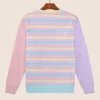 amy rose kids sweater all over print