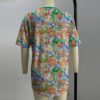 animalcrossing-tee-bk Animal Crossing pattern t-shirt XS to 7XL inclusive sizing