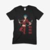Seven Deadly Sins T-Shirt | Anime Unisex S-5XL | Multiple Designs
