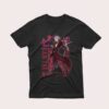 Seven Deadly Sins T-Shirt | Anime Unisex S-5XL | Multiple Designs