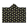 star hooded blanket cloak