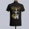 Gachiakuta anime t-shirt-Semiu