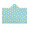 star hooded blanket cloak