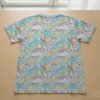 Care Bears t-shirt all-over pattern unisex tee
