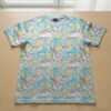 Care Bears t-shirt all-over pattern unisex tee