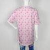 cherry blossom t-shirt pink sakura all-over pattern front