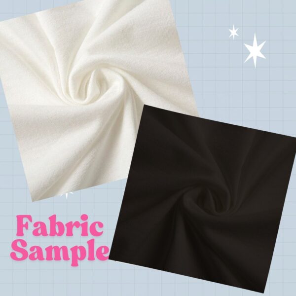 fabric sample