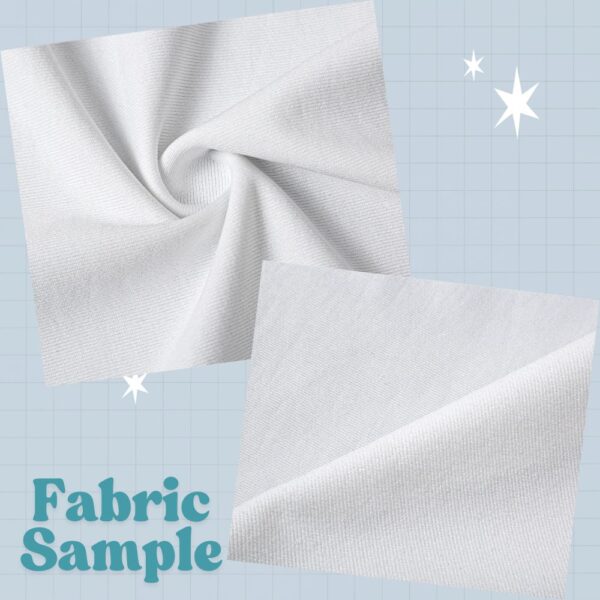 sweatshirt aop fabric