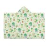 pokemon hooded blanket cloak
