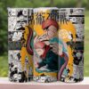 Jujutsu Kaisen 20oz Skinny Tumbler – Stainless Steel Straw Cup-Various Designs