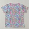 My Little Pony Pattern Kids Unisex T-Shirt - Toddler 2T to XL