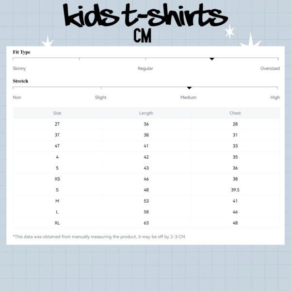 Kids Toy Story Alien T-Shirt – All-Over Print Unisex Tee | Toddler 2T to XL