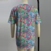 Lilo and Stitch pattern t-shirt XS to 7XL inclusive sizing