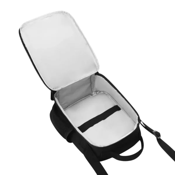 personalized lunch bag custom insulated 600D polyester design your own