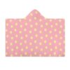star hooded blanket cloak