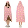 star hooded blanket cloak