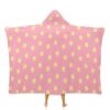 star hooded blanket cloak