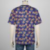 potatohead-tee-bk Mr Potato Head pattern t-shirt Wanted signs Toy Story XS to 7XL