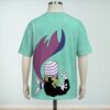 Powerpuff Girls t-shirt Blossom Bubbles Buttercup Mojo Jojo