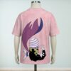 Powerpuff Girls t-shirt Blossom Bubbles Buttercup Mojo Jojo