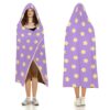 star hooded blanket cloak