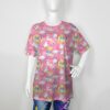 Rainbow Brite pattern t-shirt Starlite Twink stars XS to 7XL
