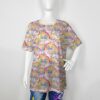 rainbowbrite-tee-fr2 Rainbow Brite kawaii pattern t-shirt Starlite Twink XS to 7XL