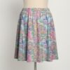 My Little Pony skater skirt with pockets
